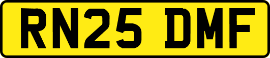 RN25DMF
