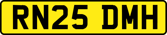 RN25DMH