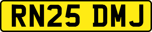 RN25DMJ