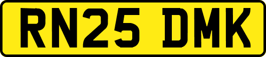 RN25DMK