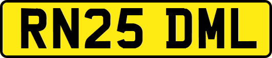 RN25DML