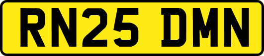 RN25DMN