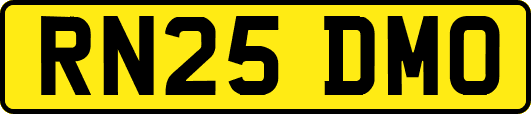 RN25DMO