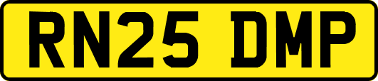 RN25DMP