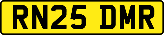 RN25DMR