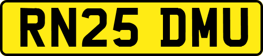 RN25DMU