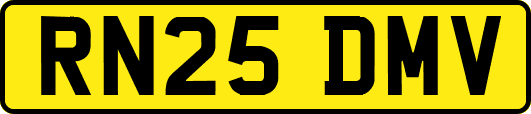 RN25DMV