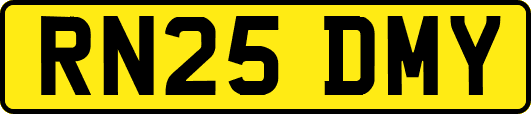 RN25DMY