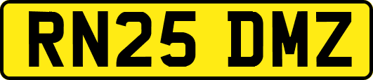 RN25DMZ