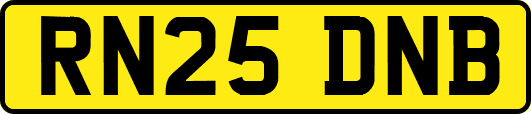 RN25DNB