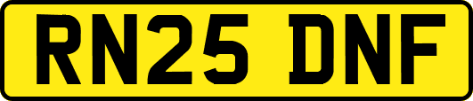 RN25DNF