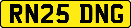RN25DNG