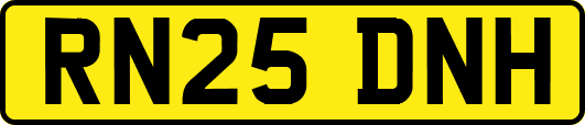 RN25DNH