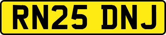 RN25DNJ