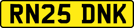 RN25DNK
