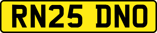 RN25DNO