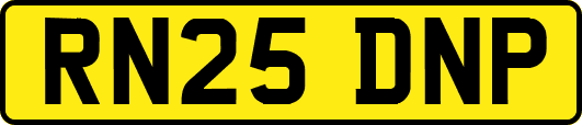 RN25DNP