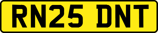 RN25DNT