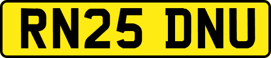RN25DNU