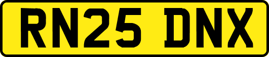 RN25DNX