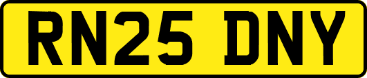 RN25DNY