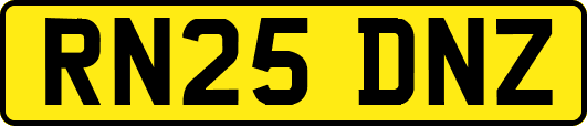 RN25DNZ