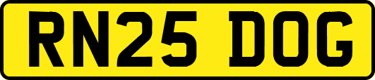 RN25DOG