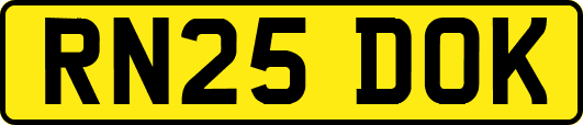 RN25DOK