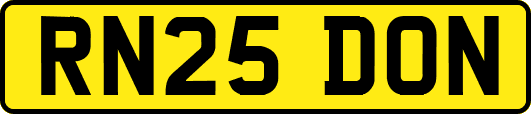 RN25DON
