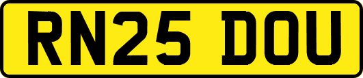RN25DOU