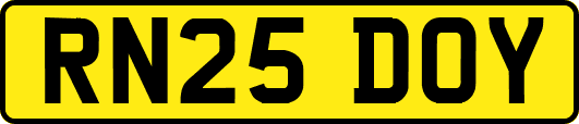 RN25DOY