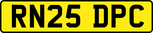 RN25DPC