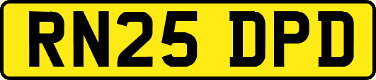 RN25DPD