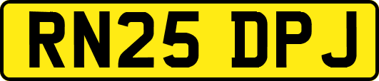 RN25DPJ