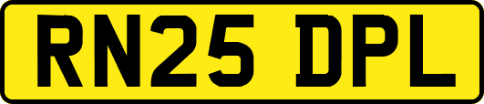 RN25DPL