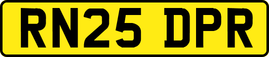 RN25DPR