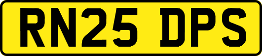 RN25DPS