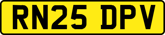 RN25DPV