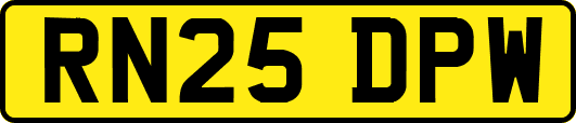RN25DPW