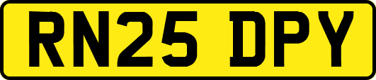 RN25DPY