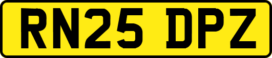 RN25DPZ
