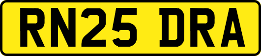 RN25DRA