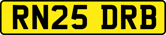 RN25DRB