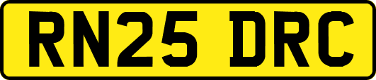RN25DRC