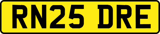 RN25DRE