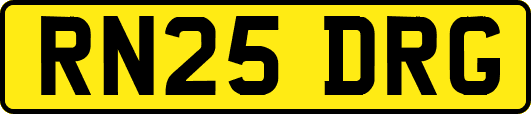 RN25DRG