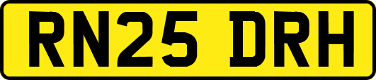 RN25DRH