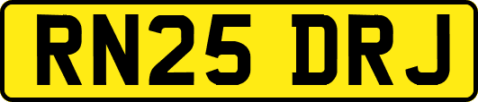 RN25DRJ
