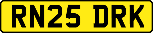 RN25DRK