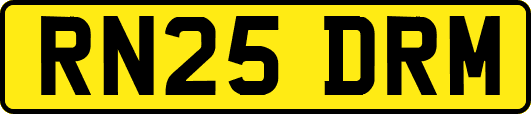 RN25DRM